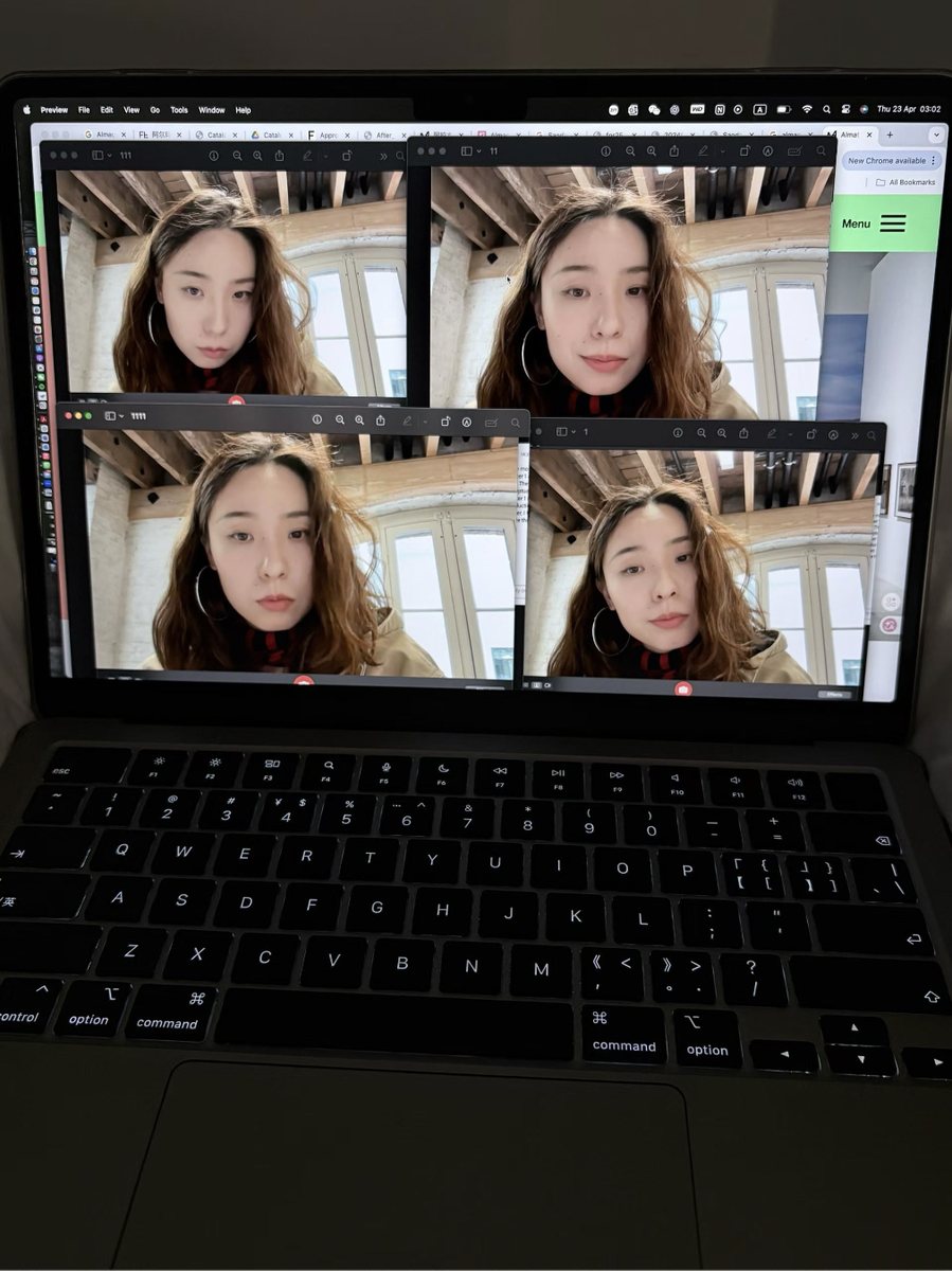 苏日 Ri Su
